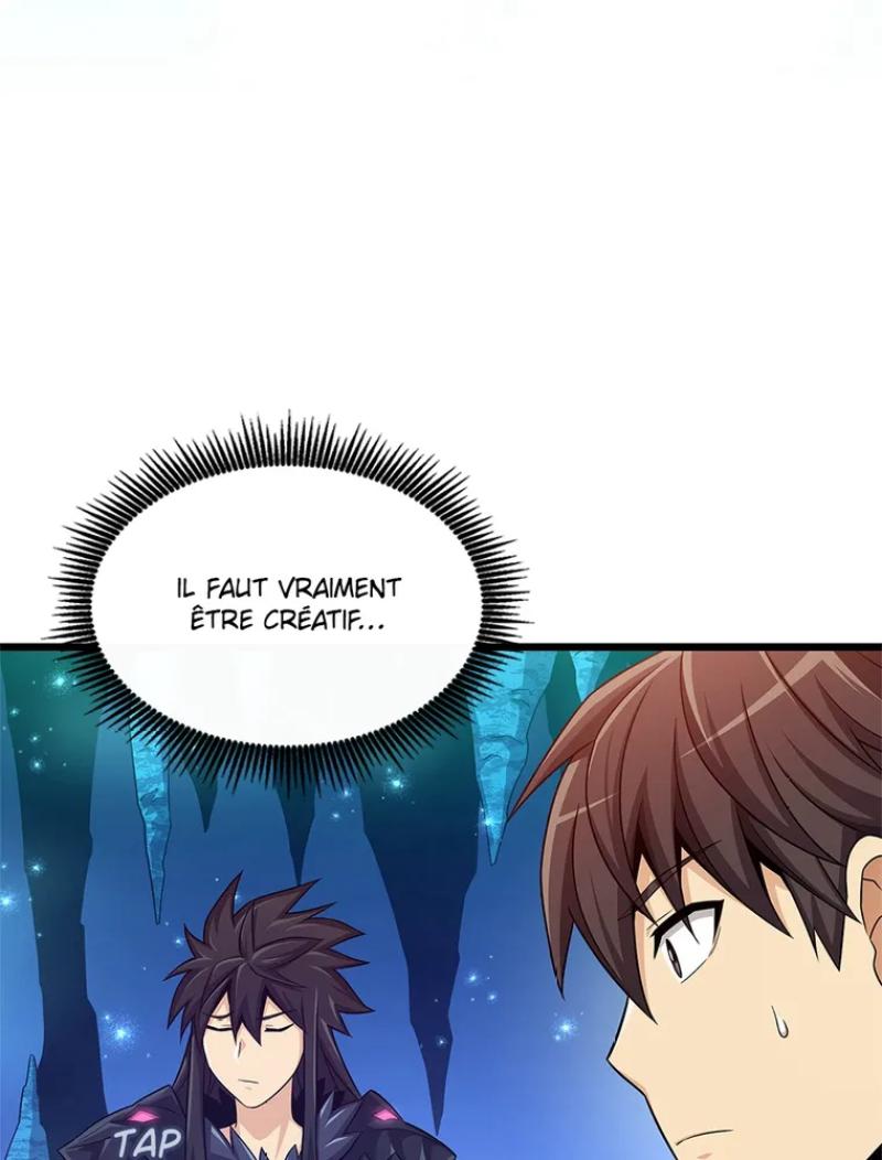 Read Arcane Sniper FR Manga Online