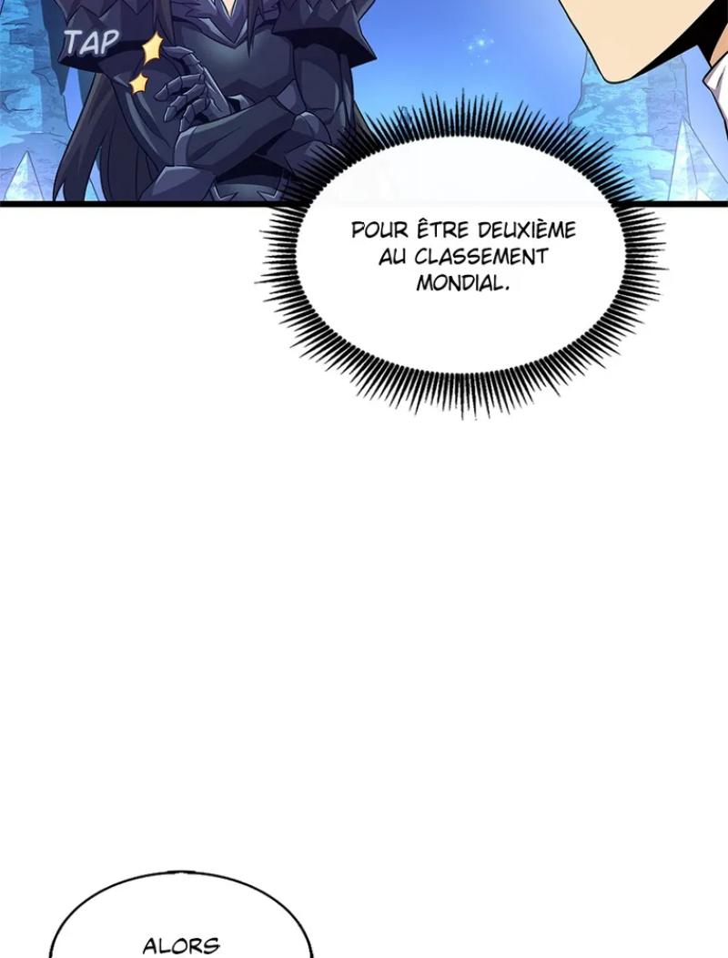 Read Arcane Sniper FR Manga Online