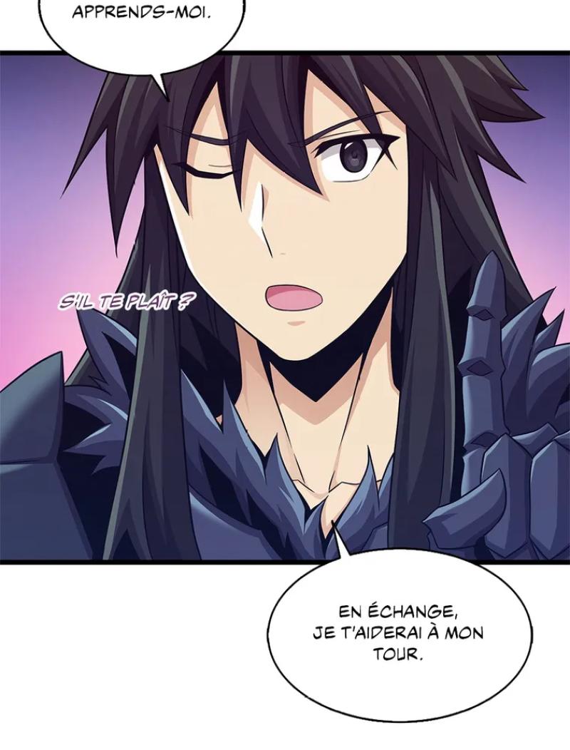 Read Arcane Sniper FR Manga Online