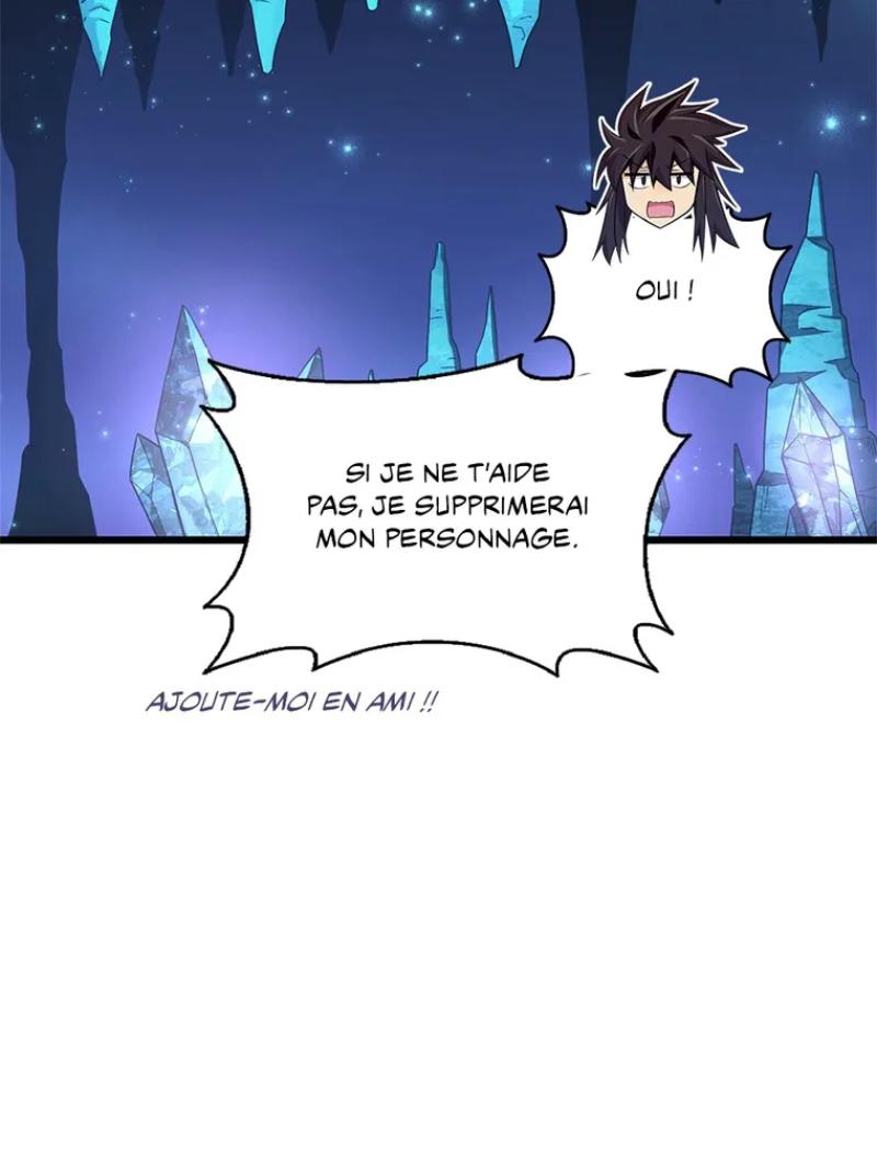 Read Arcane Sniper FR Manga Online