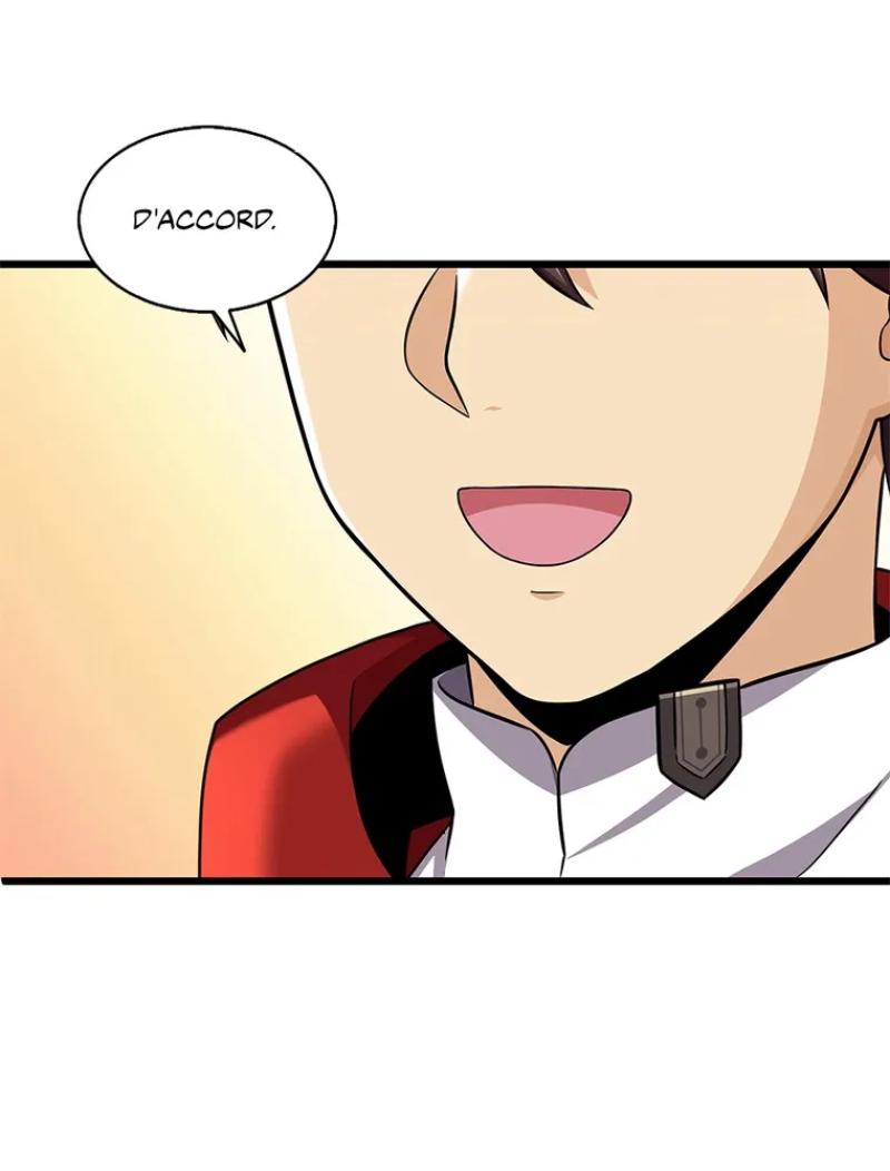 Read Arcane Sniper FR Manga Online