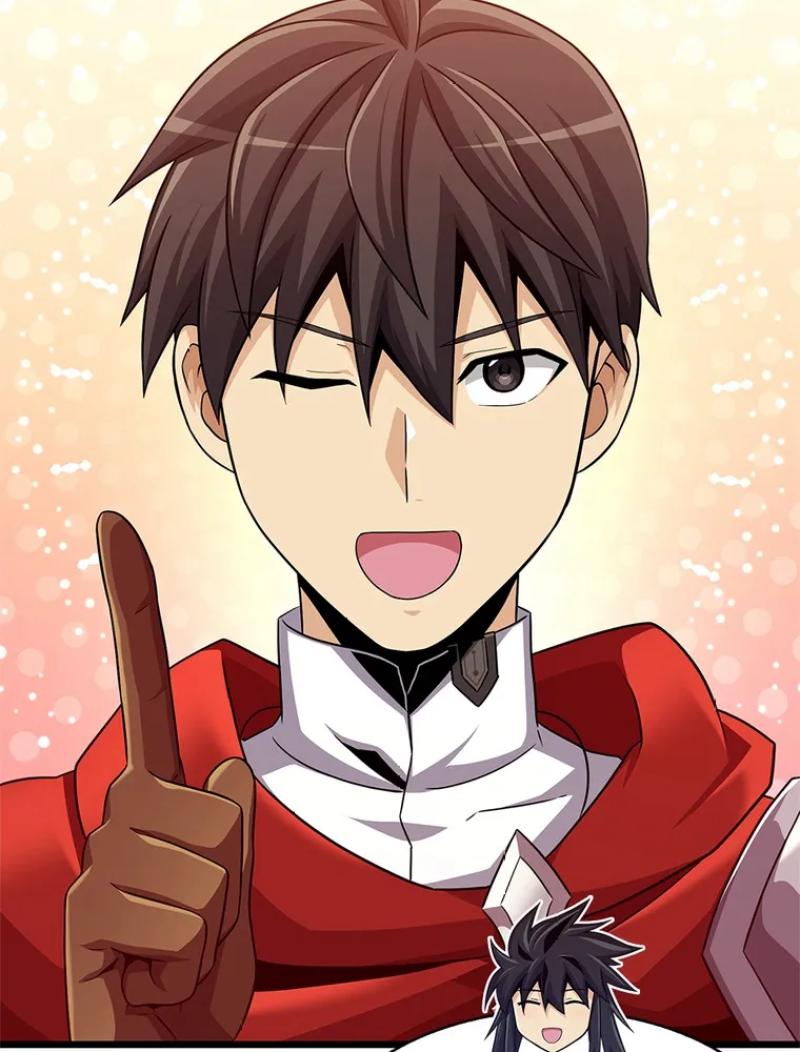 Read Arcane Sniper FR Manga Online
