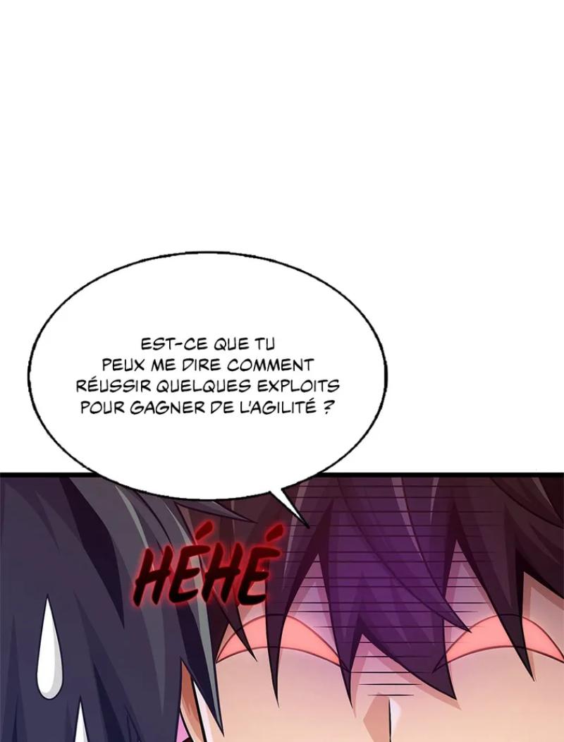 Read Arcane Sniper FR Manga Online