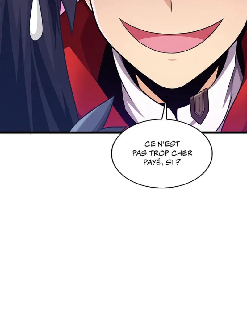Read Arcane Sniper FR Manga Online