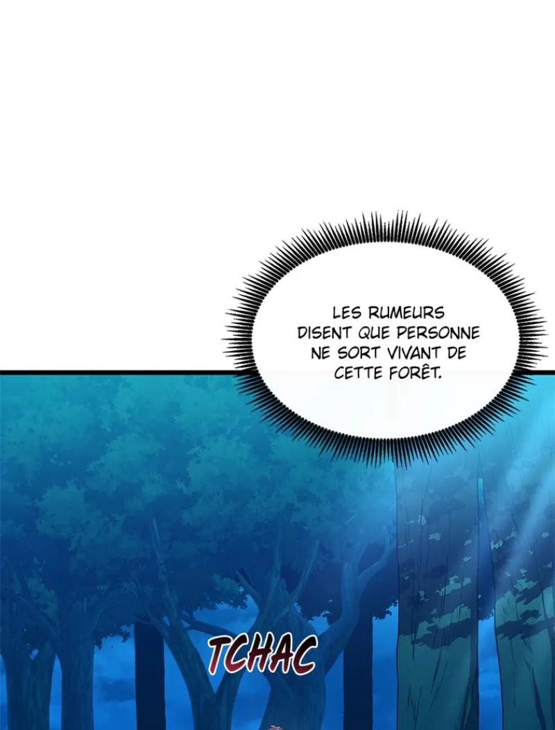 Read Arcane Sniper FR Manga Online