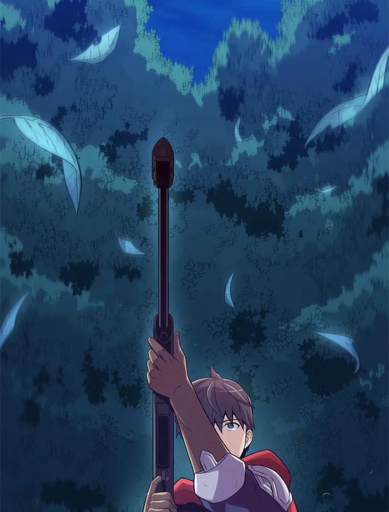 Read Arcane Sniper FR Manga Online
