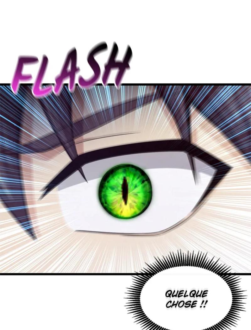 Read Arcane Sniper FR Manga Online