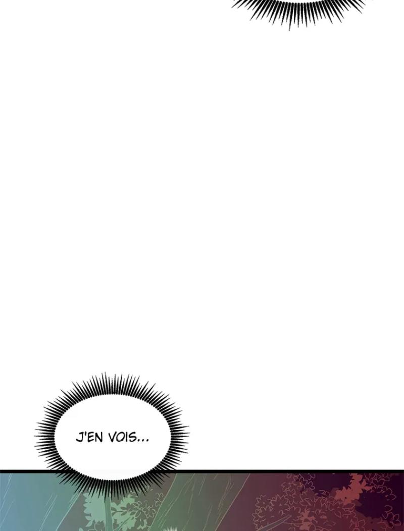 Read Arcane Sniper FR Manga Online