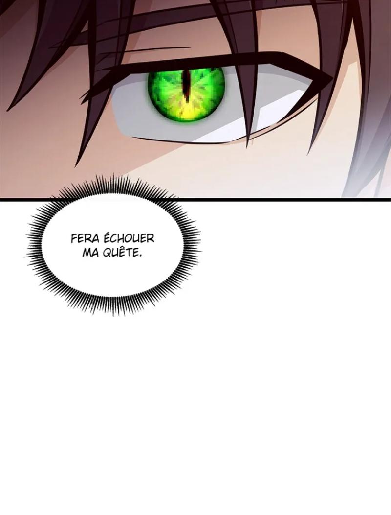 Read Arcane Sniper FR Manga Online