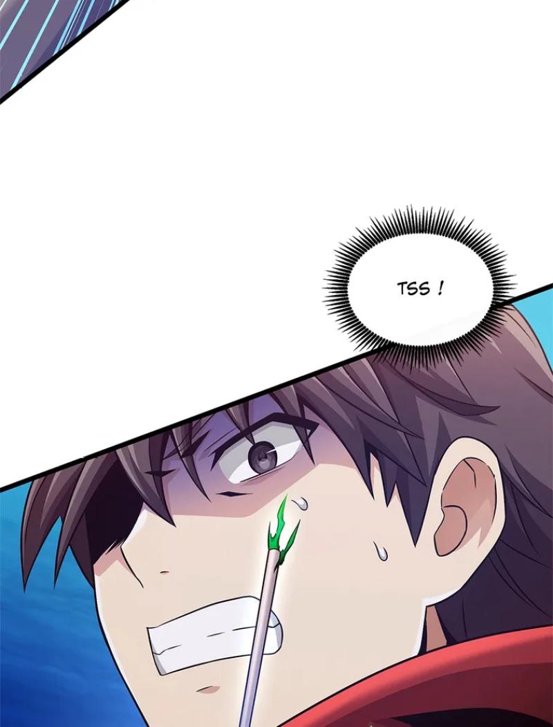Read Arcane Sniper FR Manga Online