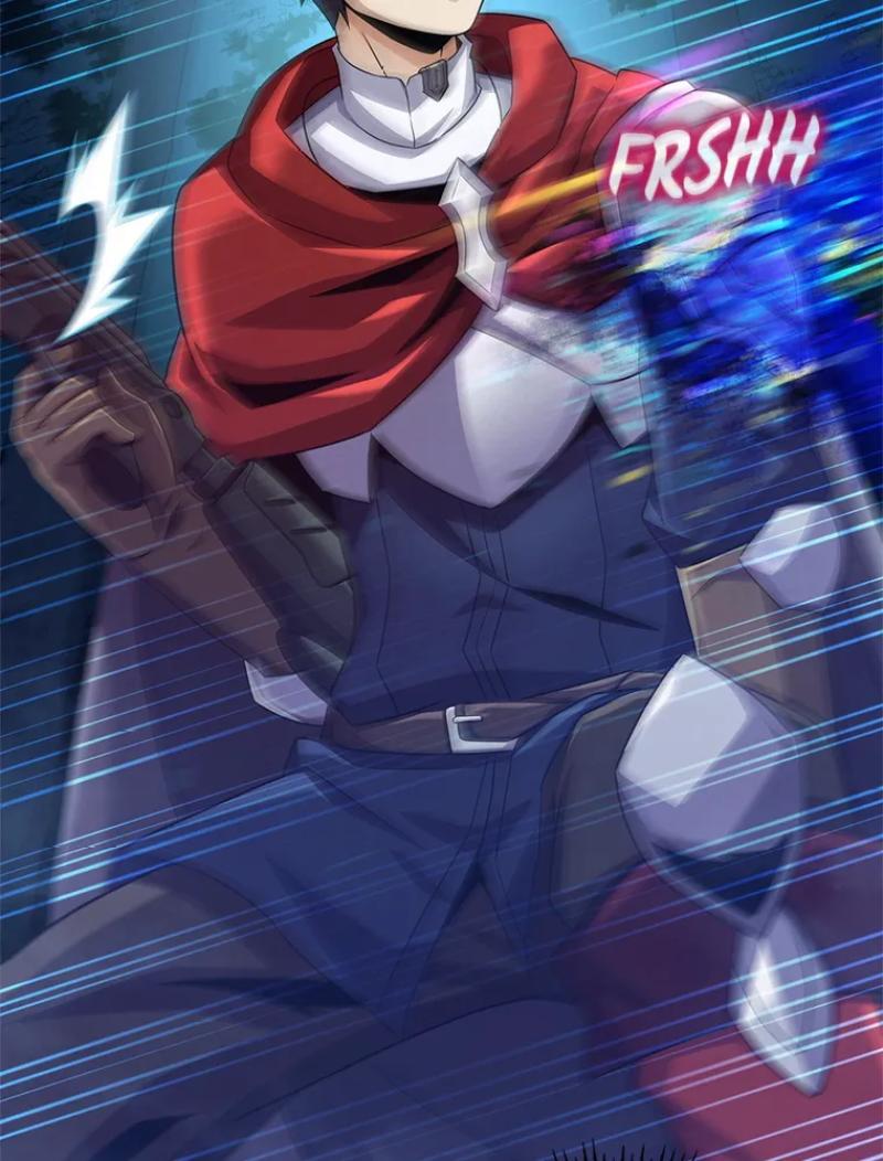 Read Arcane Sniper FR Manga Online