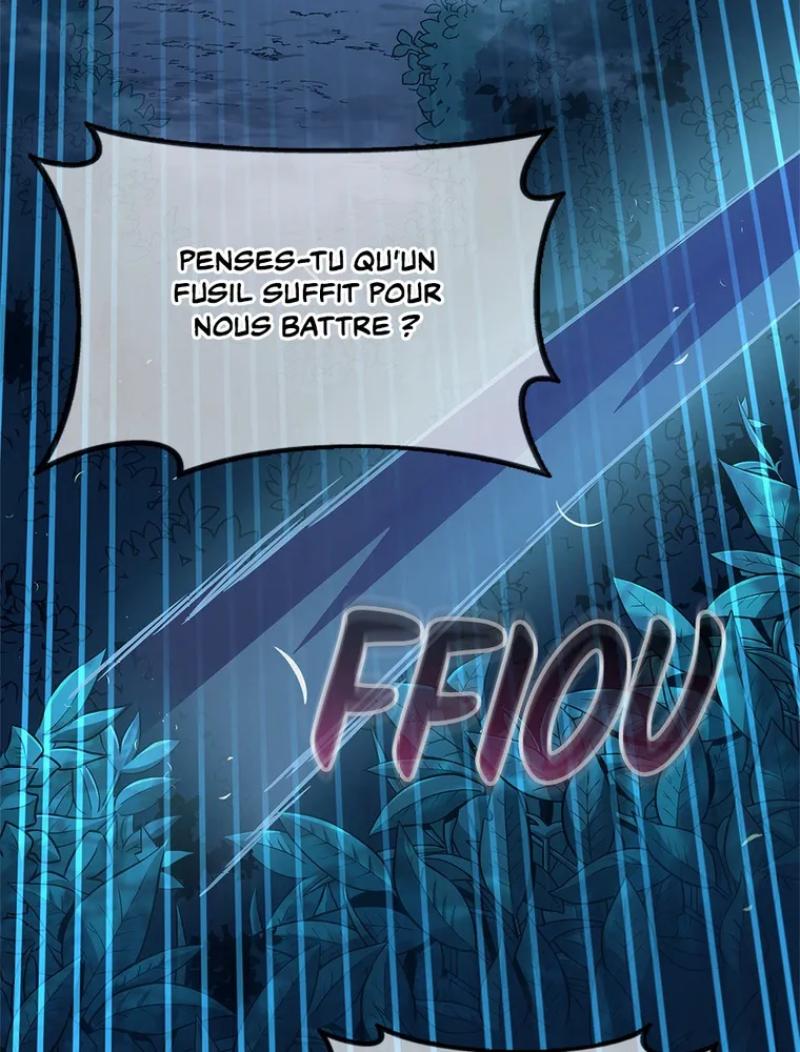 Read Arcane Sniper FR Manga Online
