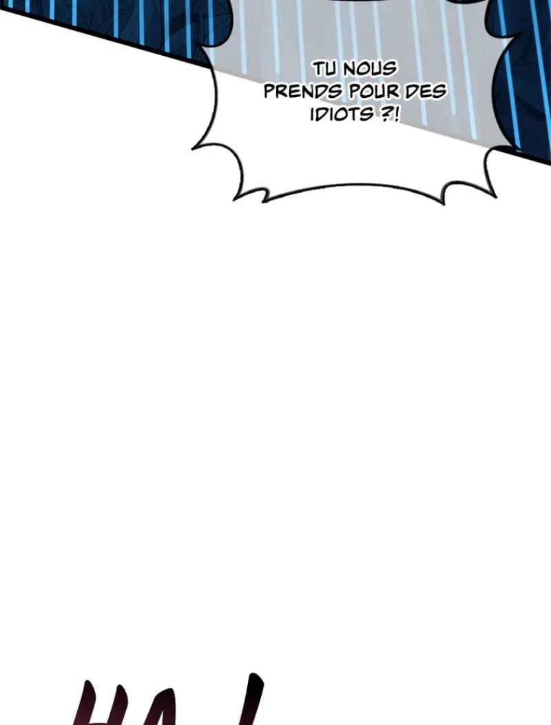 Read Arcane Sniper FR Manga Online