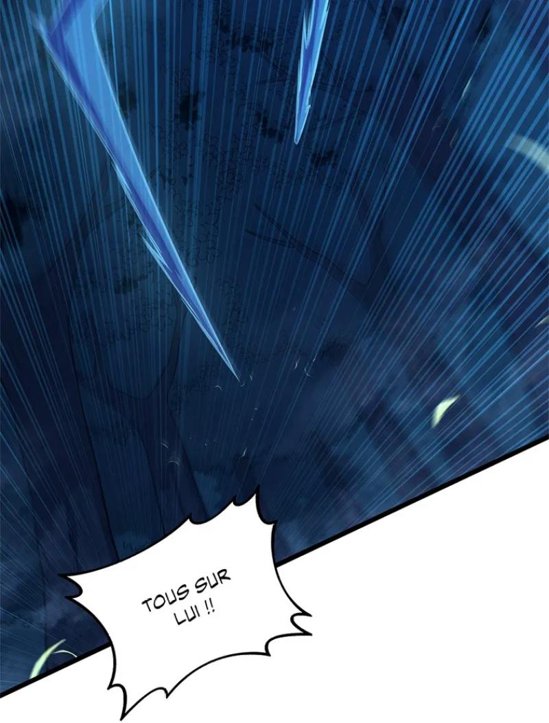 Read Arcane Sniper FR Manga Online