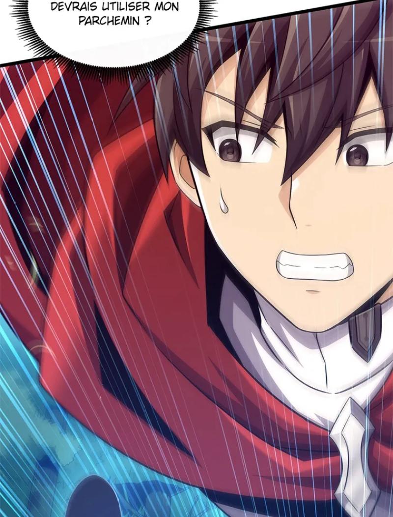 Read Arcane Sniper FR Manga Online