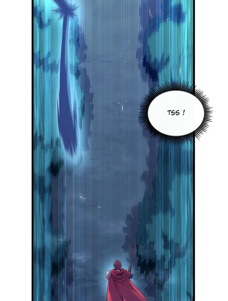 Read Arcane Sniper FR Manga Online