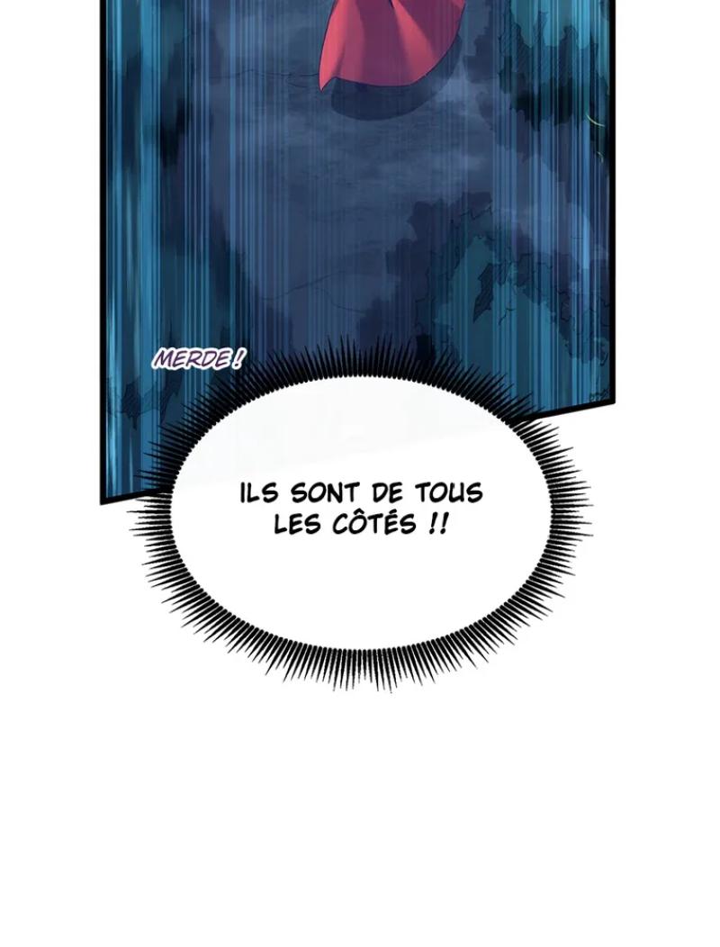 Read Arcane Sniper FR Manga Online