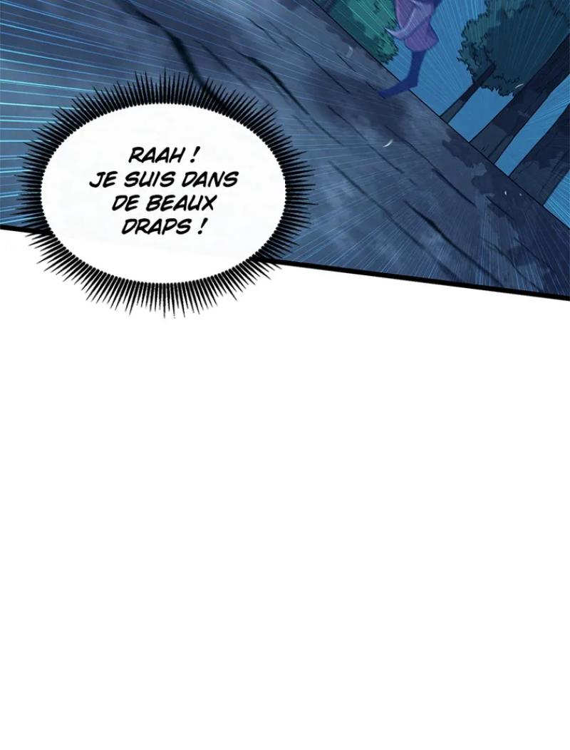 Read Arcane Sniper FR Manga Online