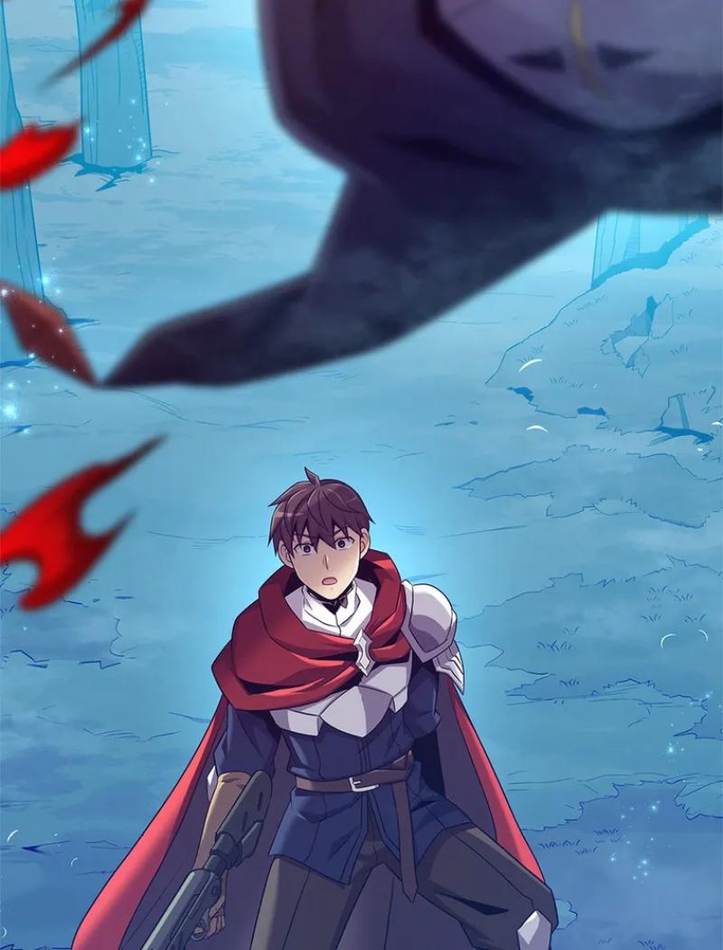 Read Arcane Sniper FR Manga Online
