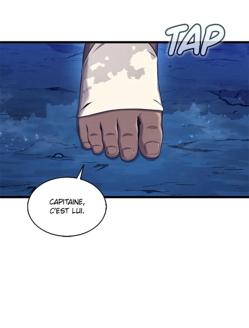 Read Arcane Sniper FR Manga Online