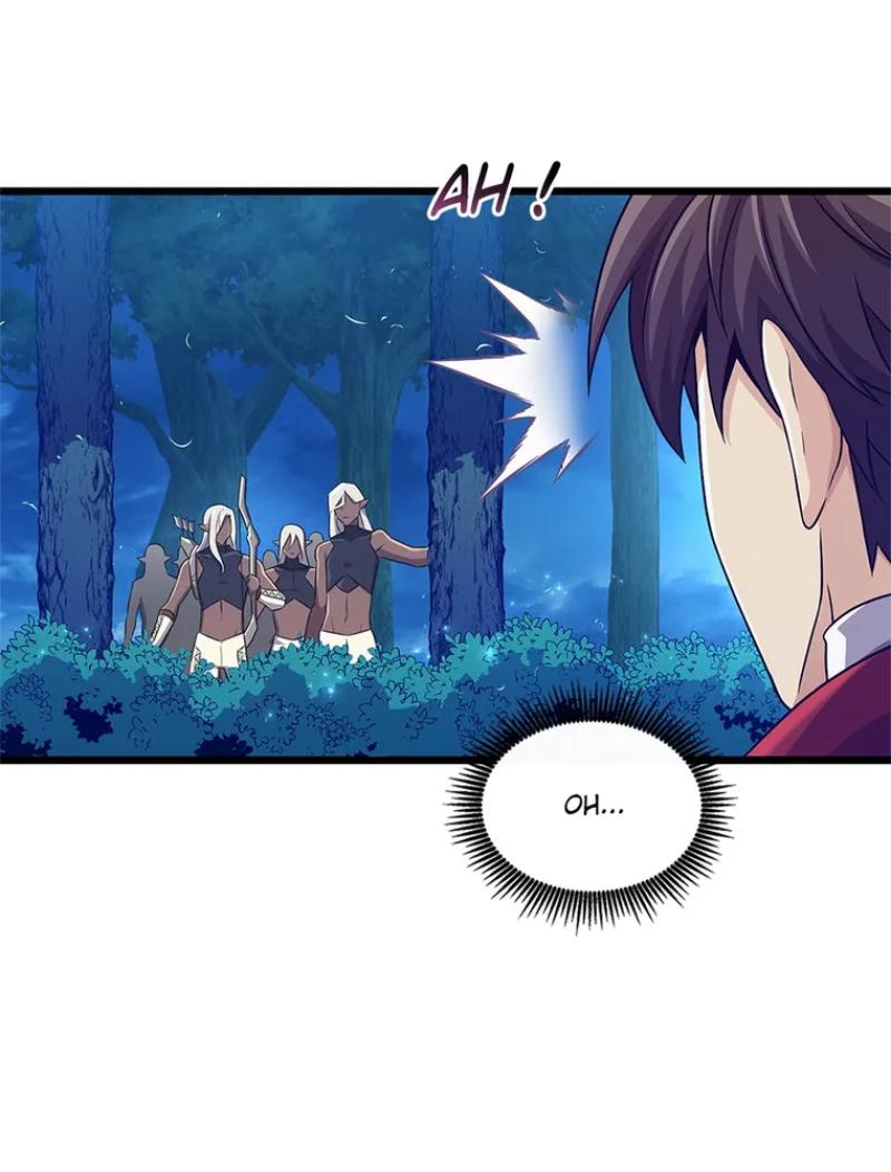 Read Arcane Sniper FR Manga Online