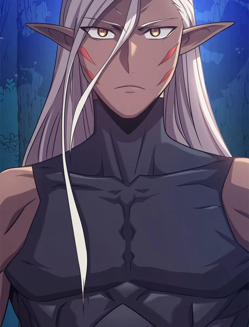 Read Arcane Sniper FR Manga Online