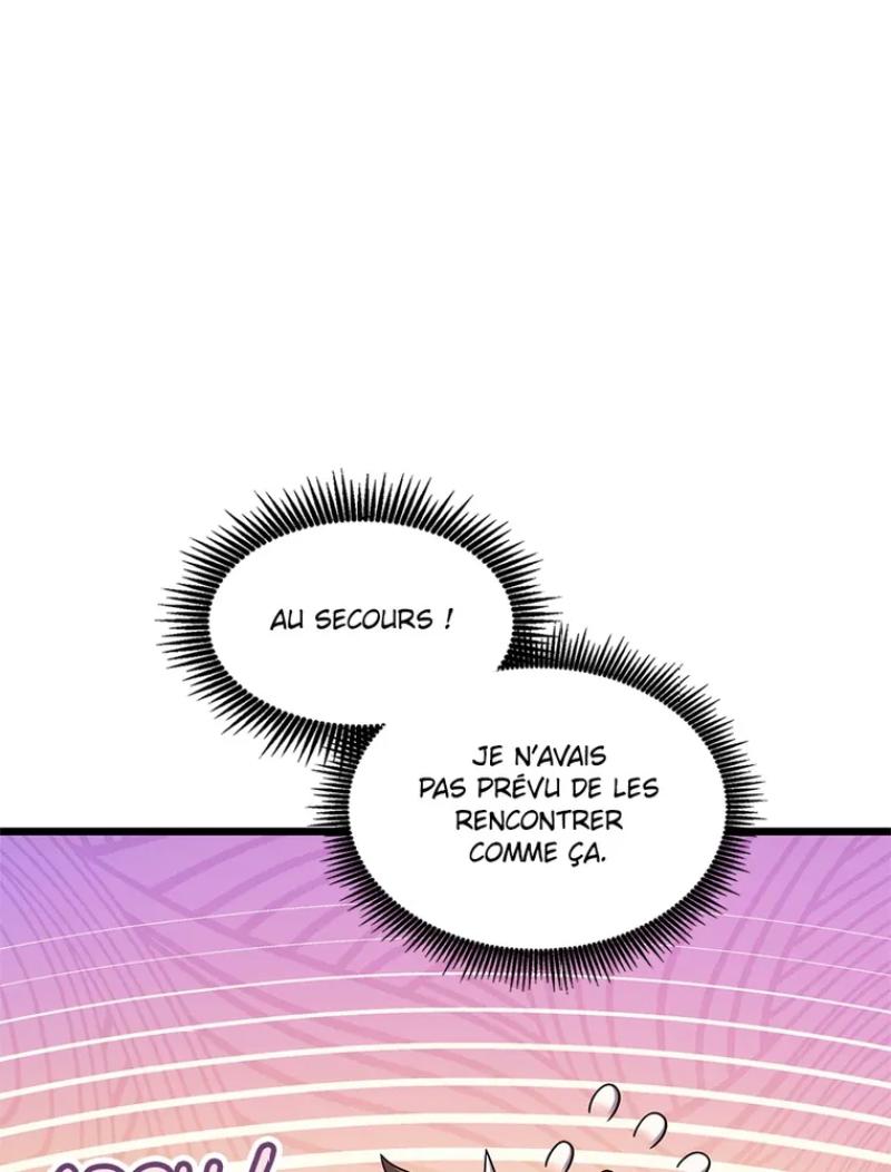 Read Arcane Sniper FR Manga Online