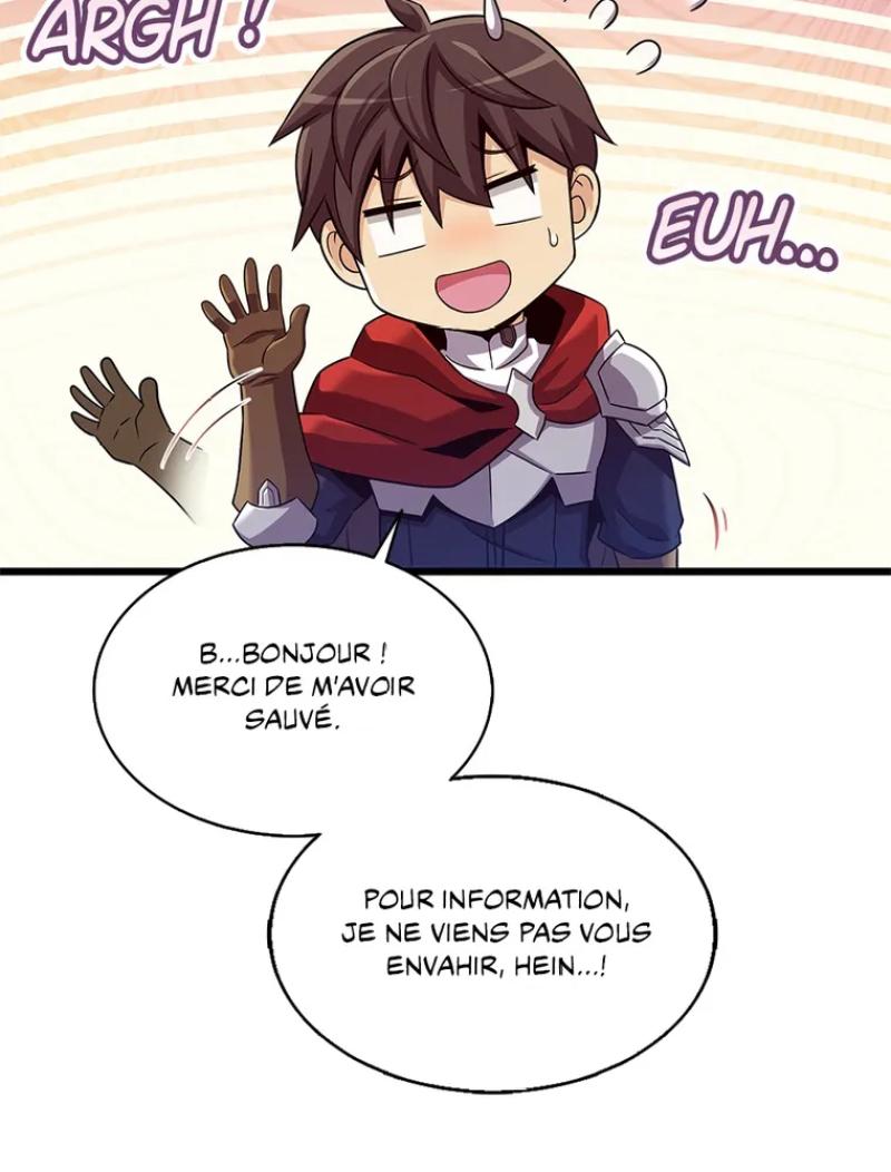 Read Arcane Sniper FR Manga Online