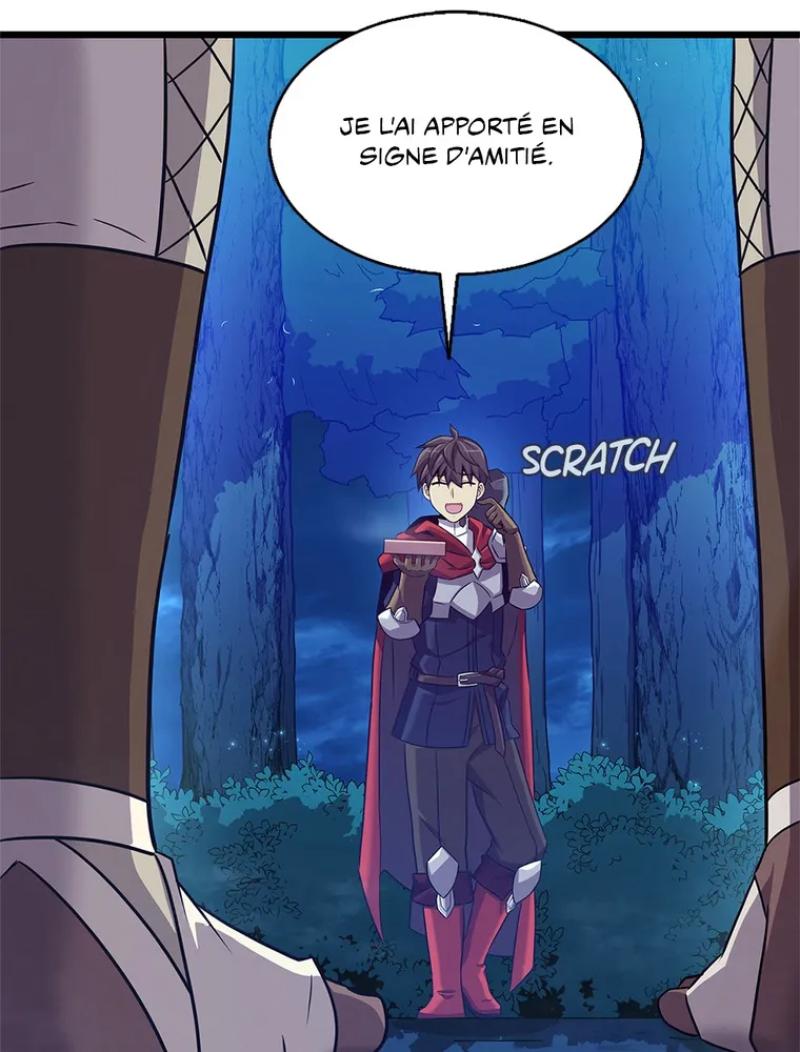 Read Arcane Sniper FR Manga Online