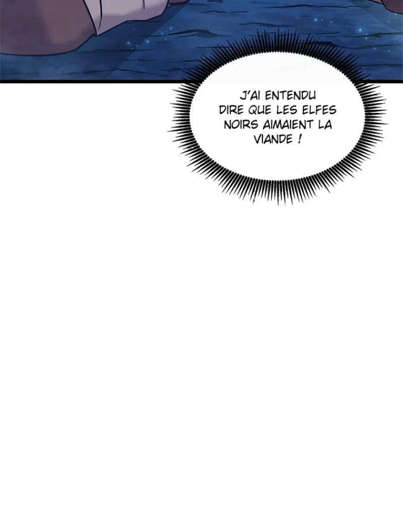 Read Arcane Sniper FR Manga Online