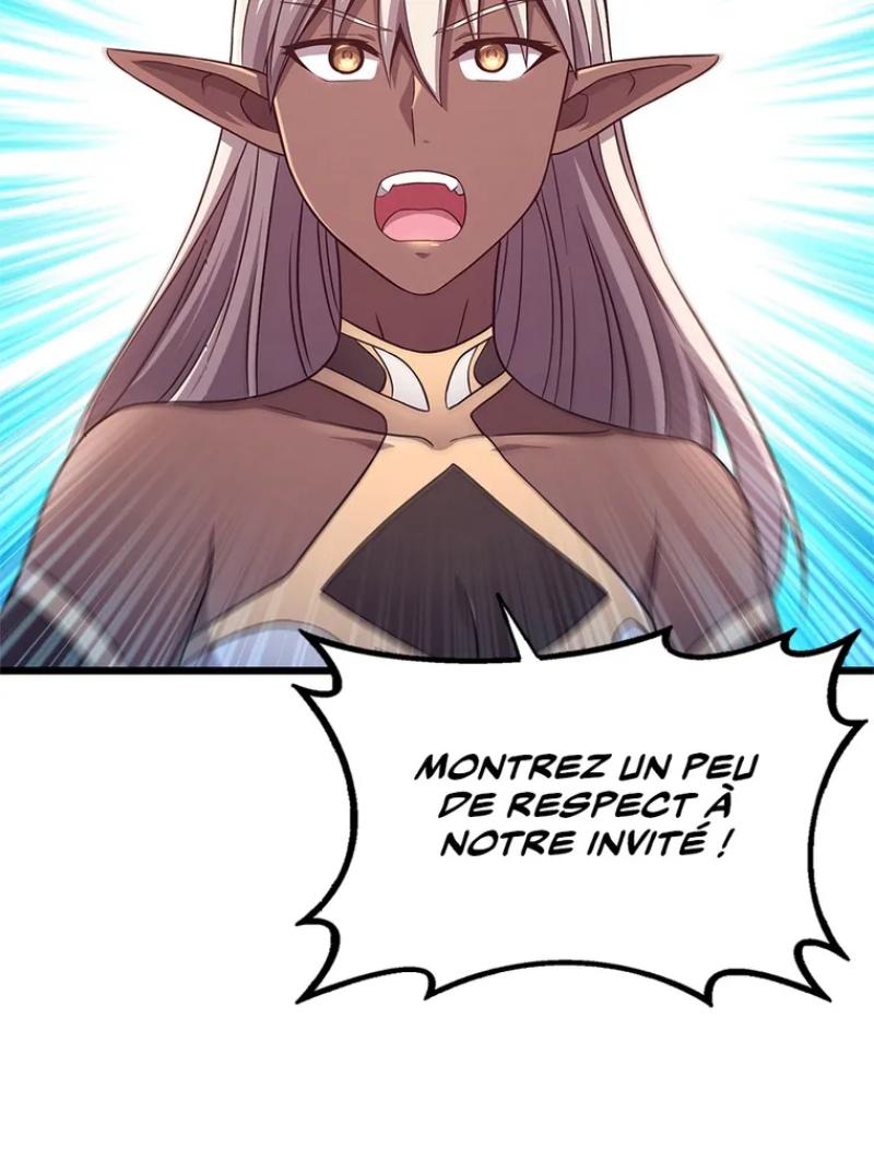 Read Arcane Sniper FR Manga Online