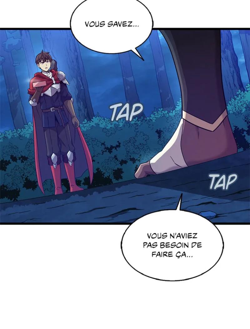 Read Arcane Sniper FR Manga Online