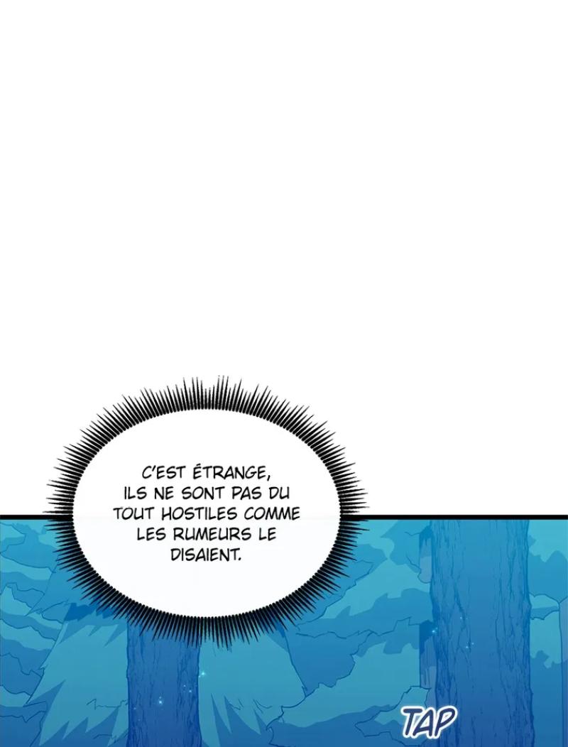 Read Arcane Sniper FR Manga Online