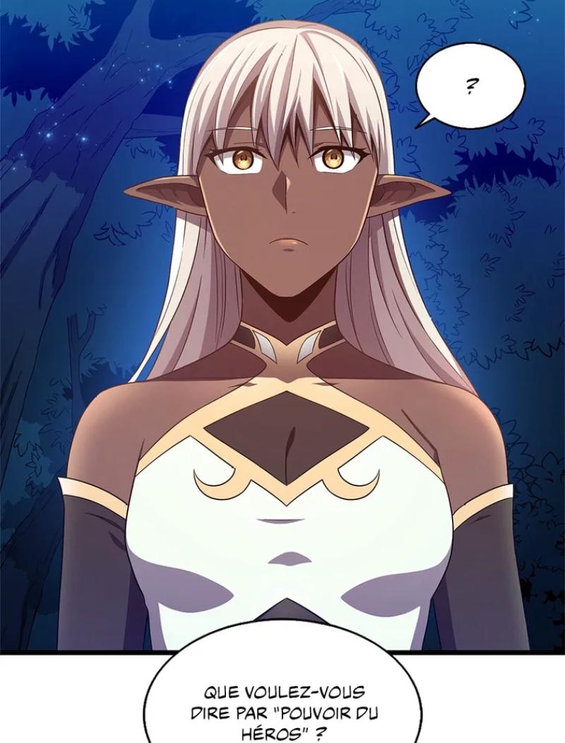 Read Arcane Sniper FR Manga Online