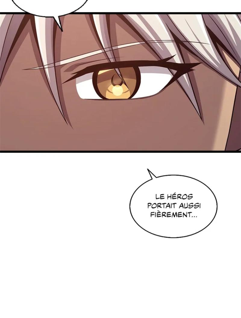 Read Arcane Sniper FR Manga Online