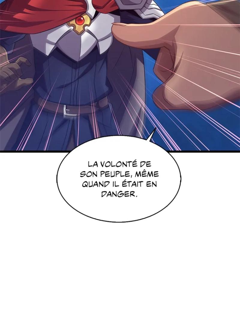Read Arcane Sniper FR Manga Online