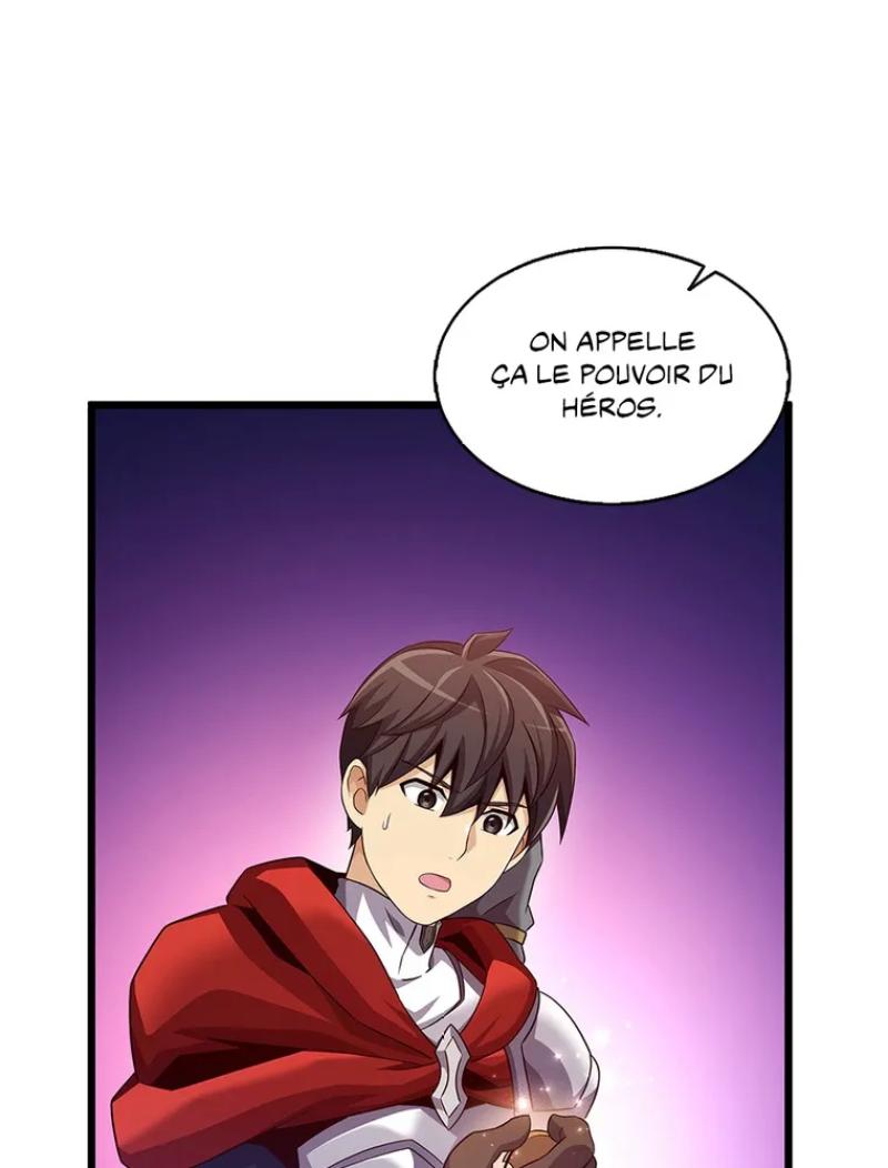 Read Arcane Sniper FR Manga Online