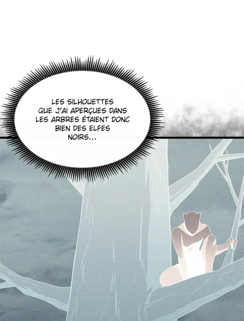 Read Arcane Sniper FR Manga Online