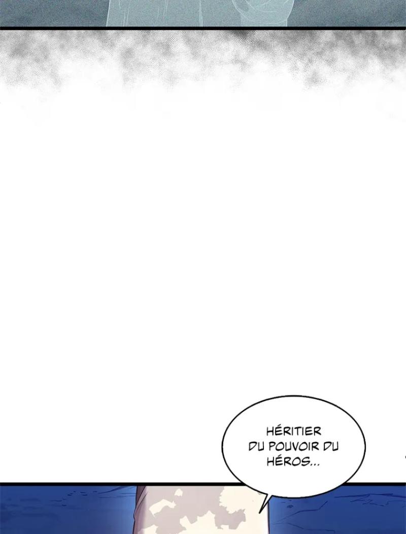 Read Arcane Sniper FR Manga Online