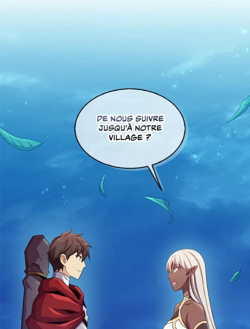Read Arcane Sniper FR Manga Online