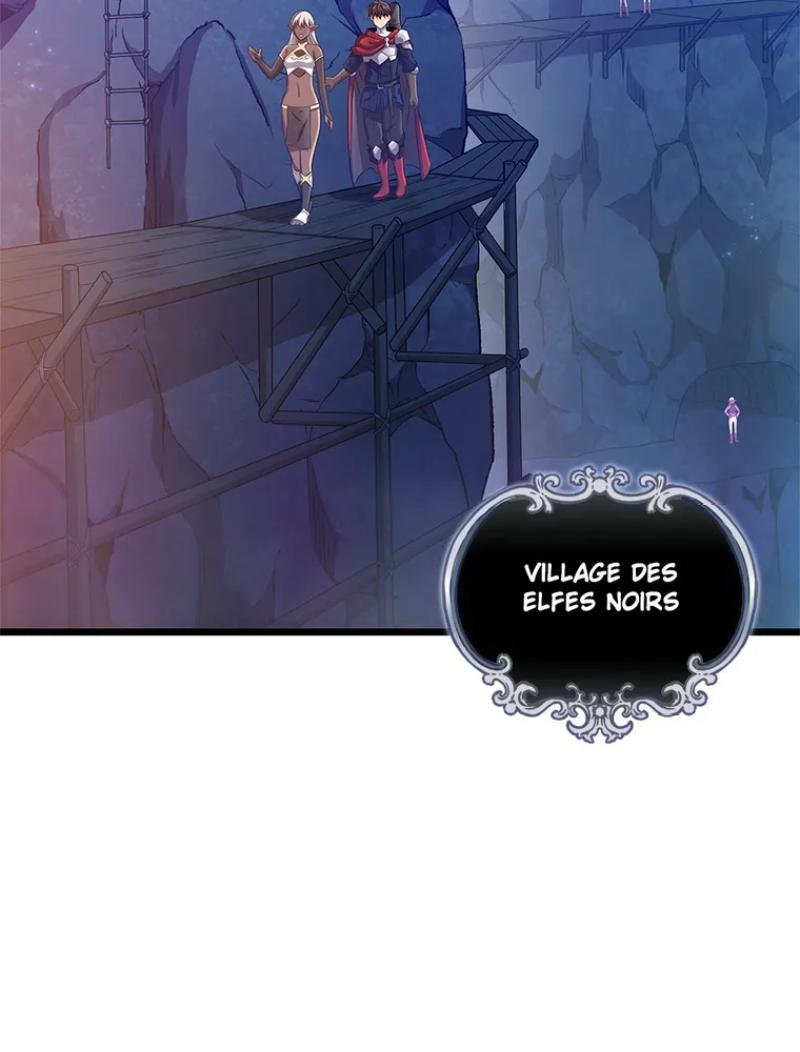 Read Arcane Sniper FR Manga Online