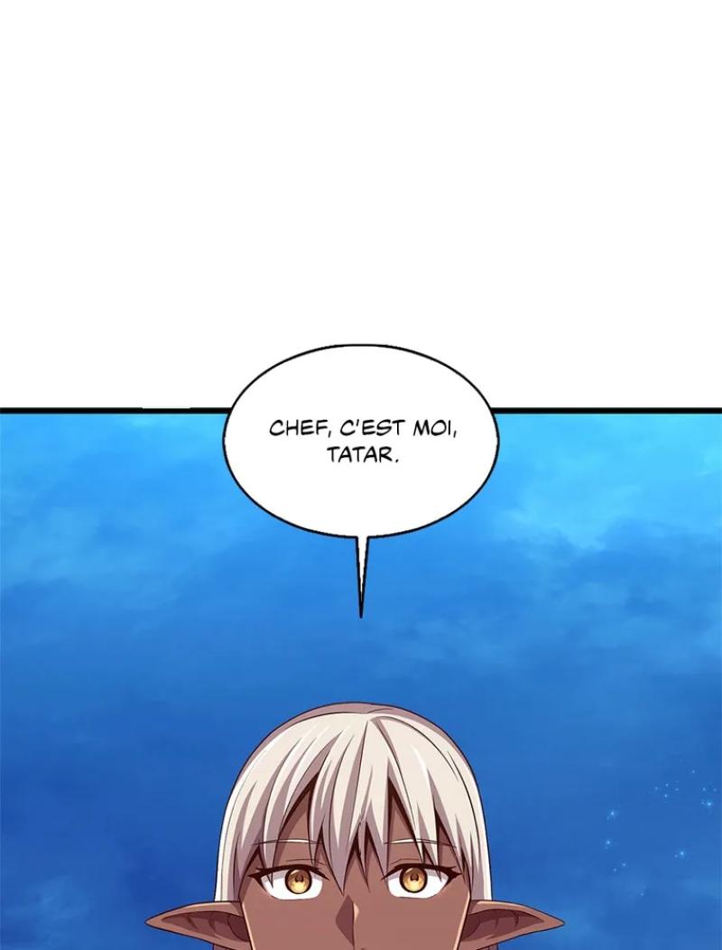Read Arcane Sniper FR Manga Online