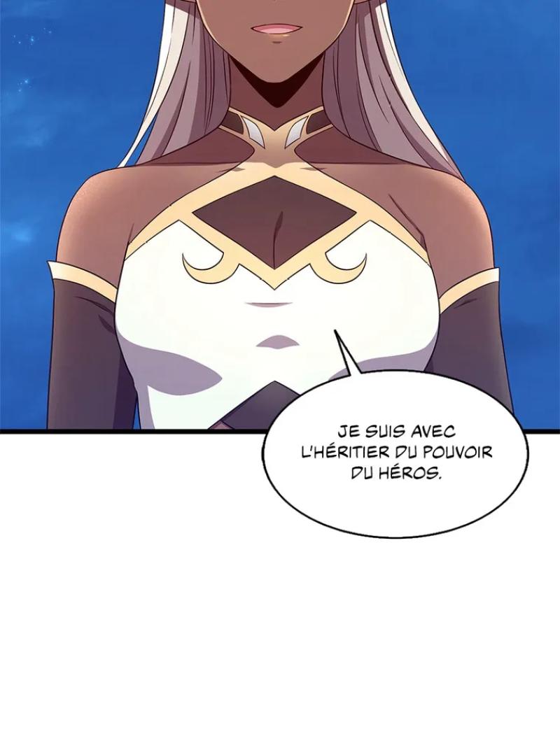 Read Arcane Sniper FR Manga Online