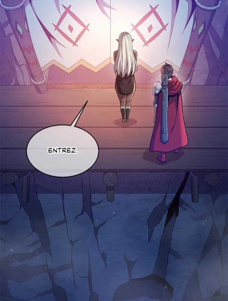 Read Arcane Sniper FR Manga Online