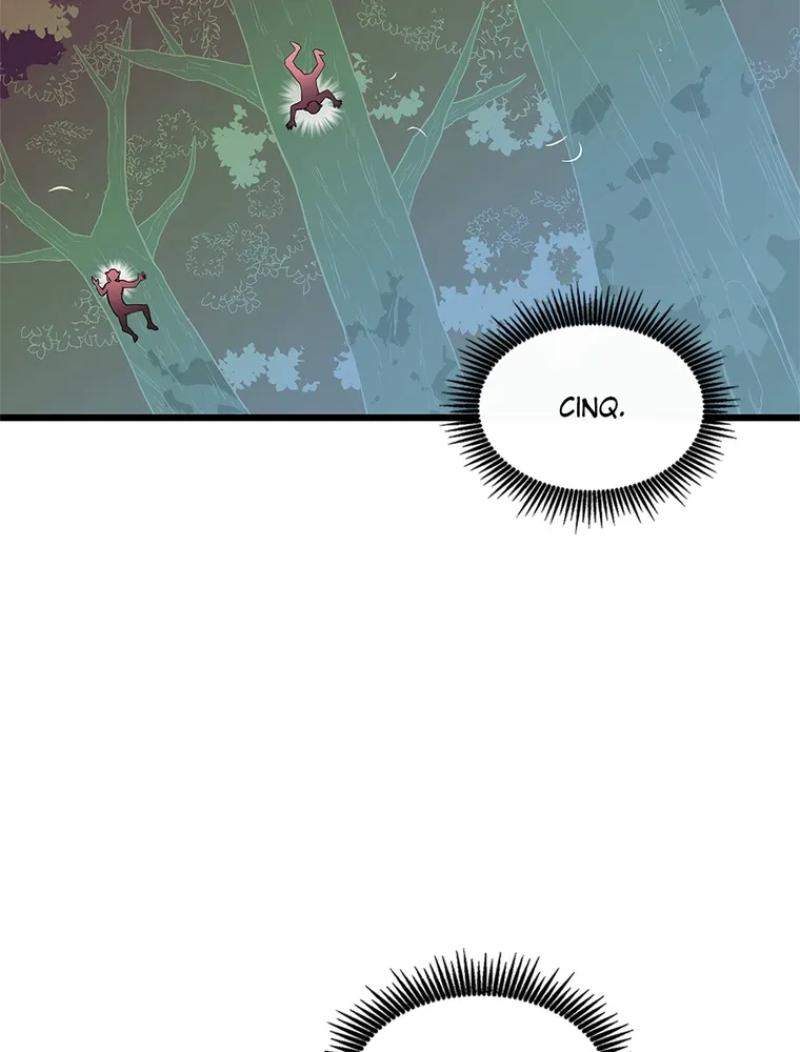 Read Arcane Sniper FR Manga Online