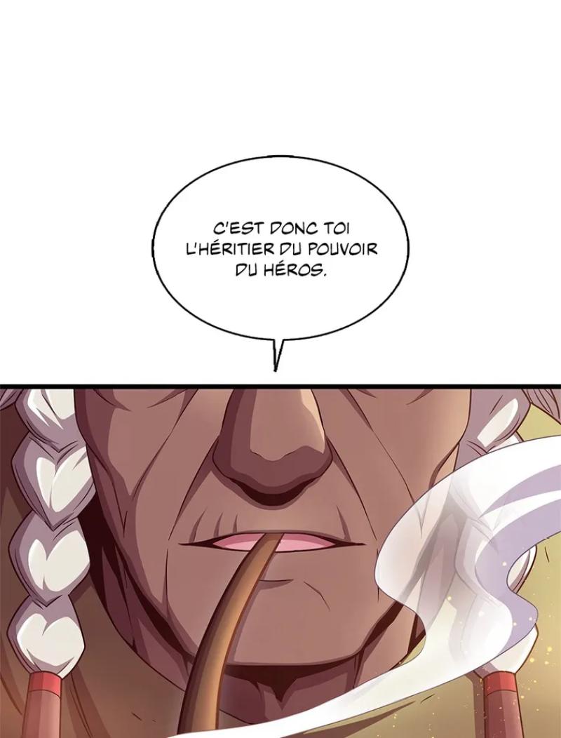 Read Arcane Sniper FR Manga Online