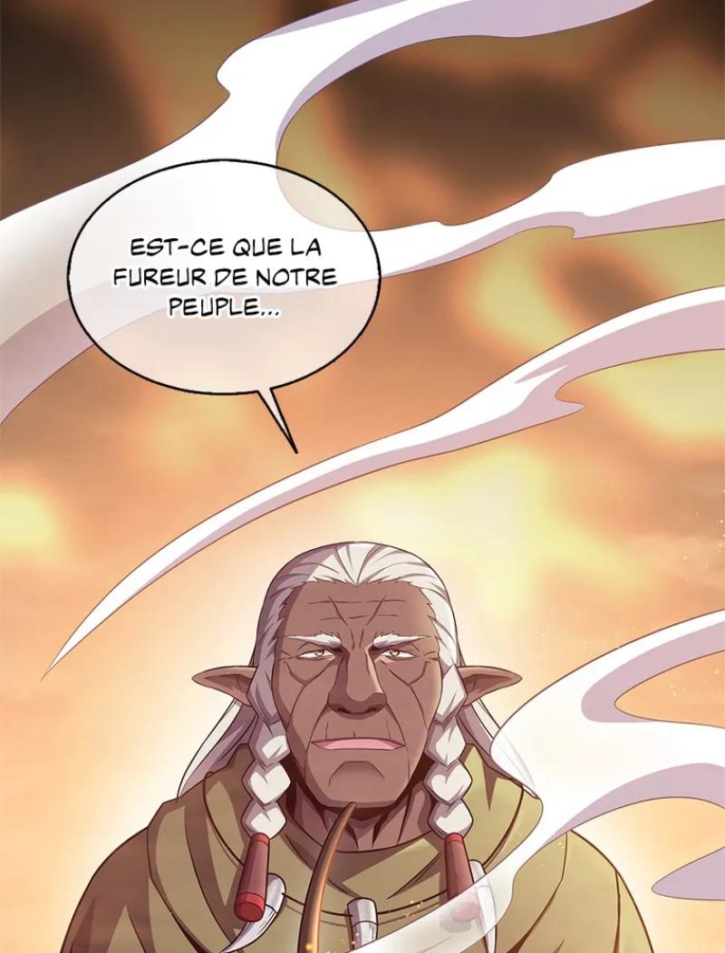 Read Arcane Sniper FR Manga Online