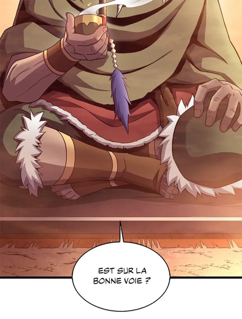 Read Arcane Sniper FR Manga Online