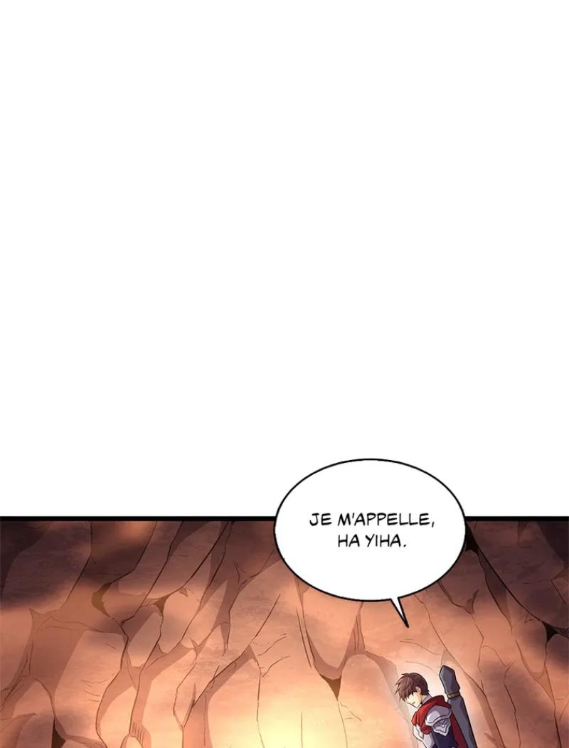 Read Arcane Sniper FR Manga Online