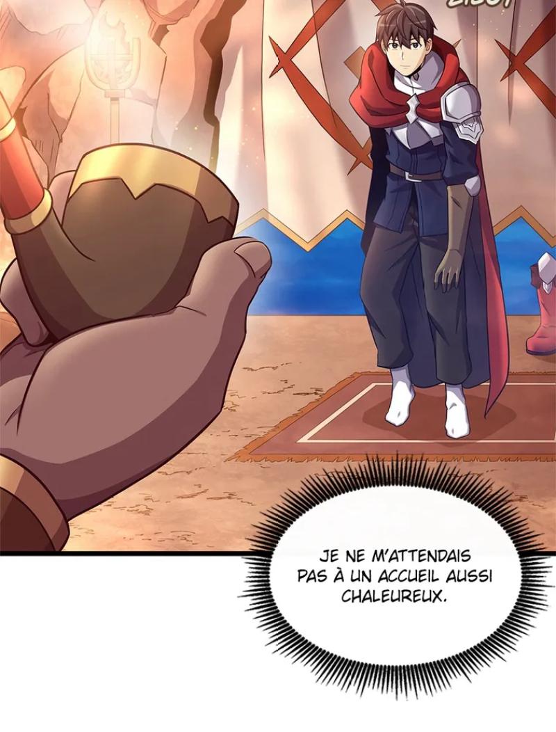 Read Arcane Sniper FR Manga Online